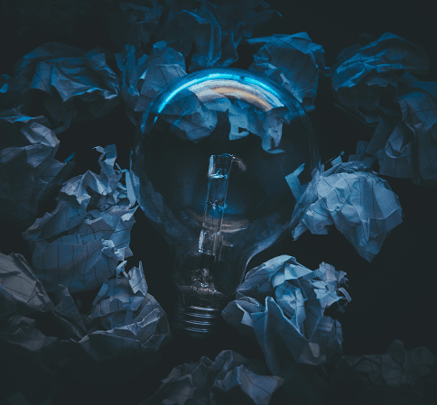 light bulb image